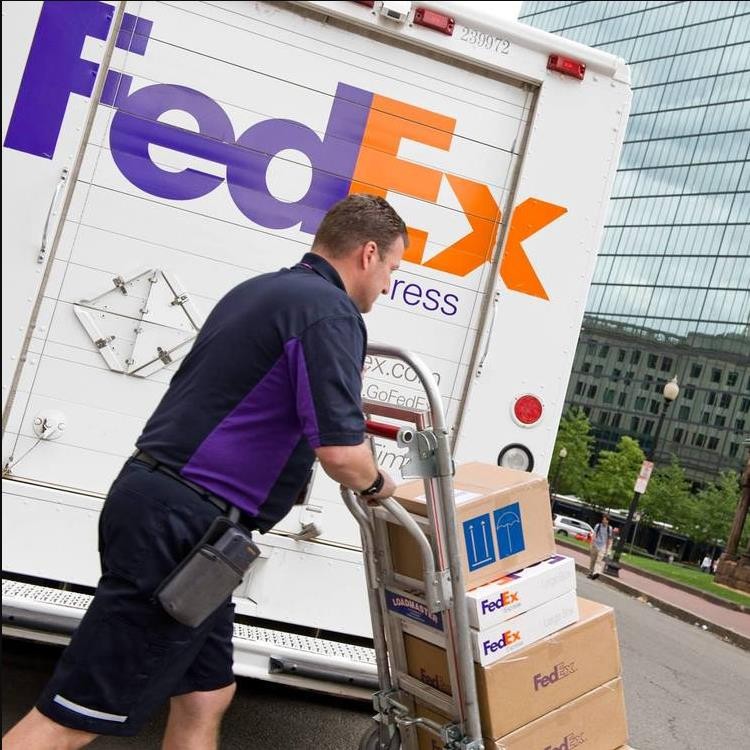 昌都联邦快递公司-FedEx昌都快递-联邦化工品运输