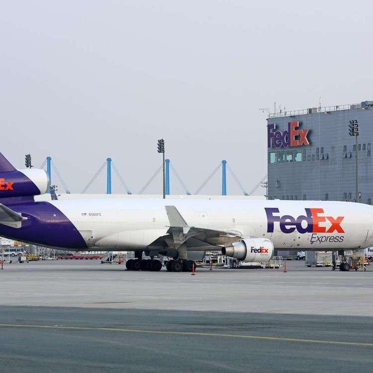 德阳联邦快递公司-FedEx德阳快递-定制物流方案