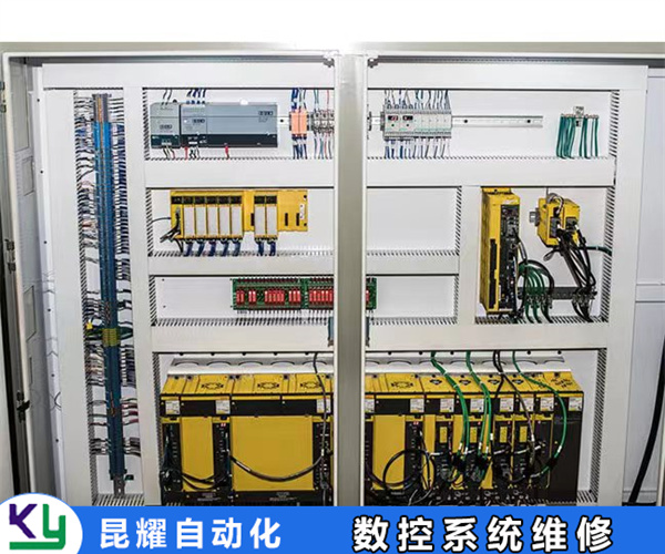 已分享 西门子SiemensNCU573.4维修图文结合