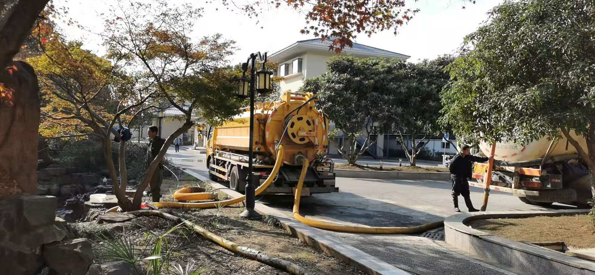 江苏扬州广陵污水管道内窥镜检测 【技术到位】