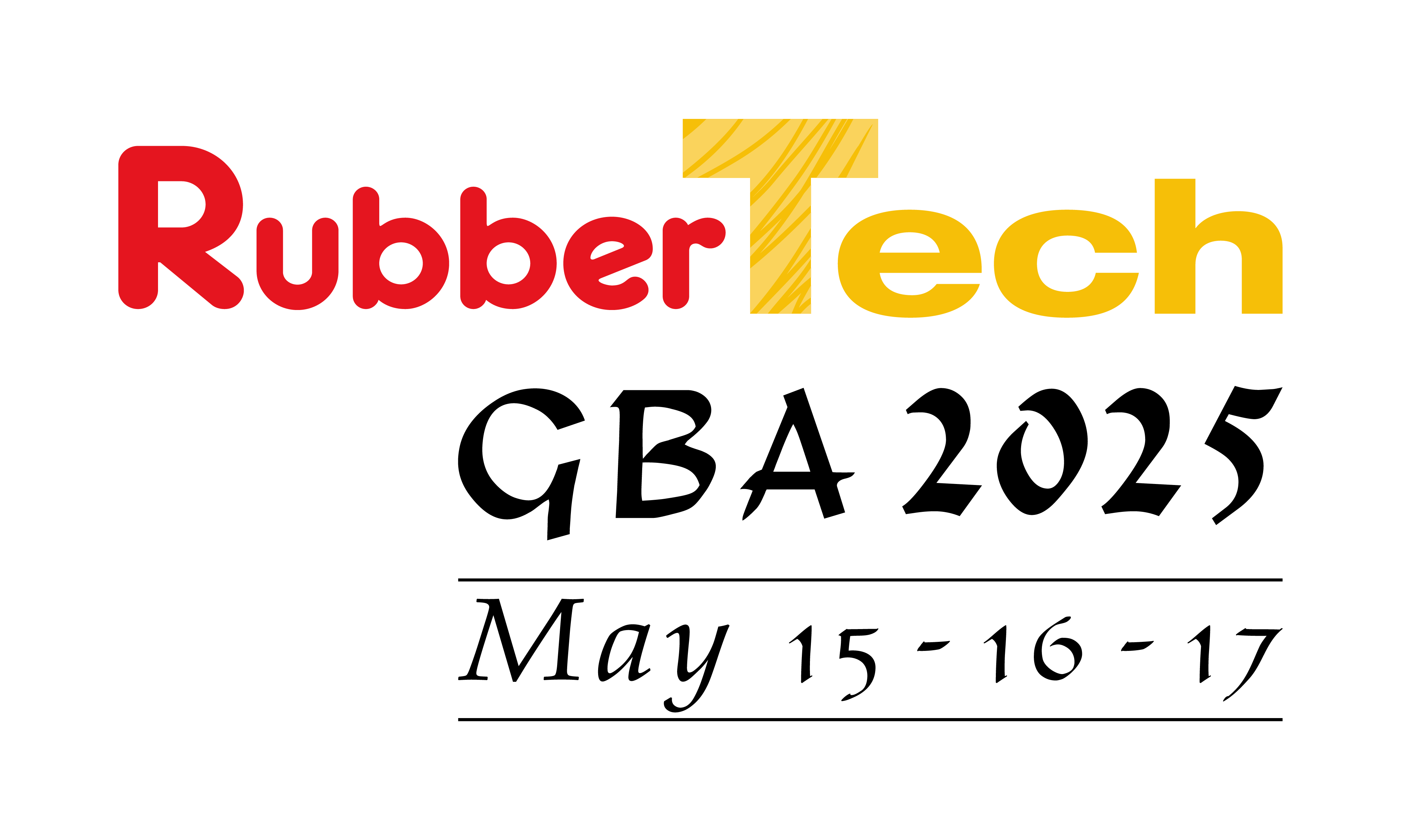 展会动态 | 2025年上海橡胶展RubberTech系列展展宣全线开启插图2