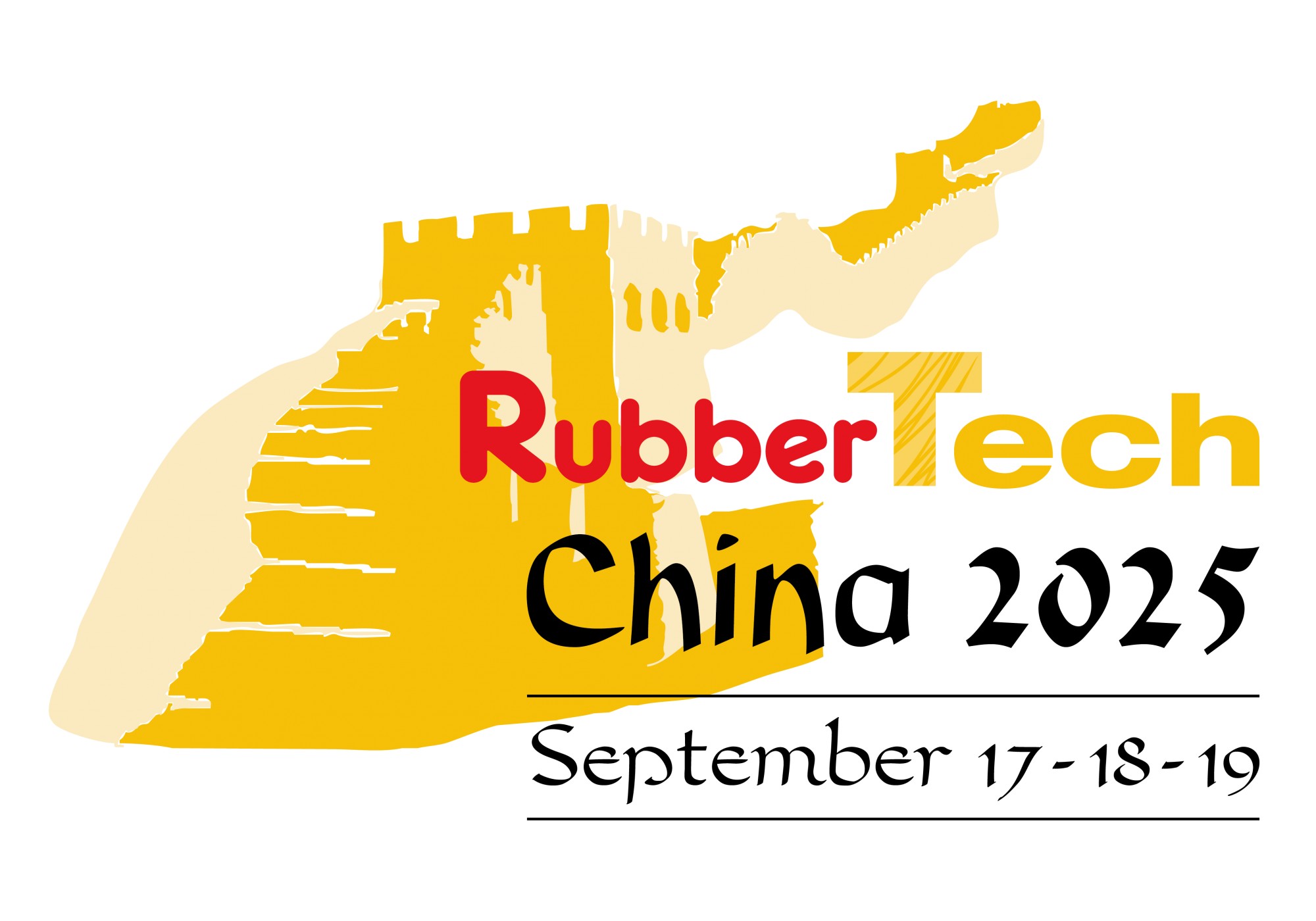 展会动态 | 2025年上海橡胶展RubberTech系列展展宣全线开启插图3