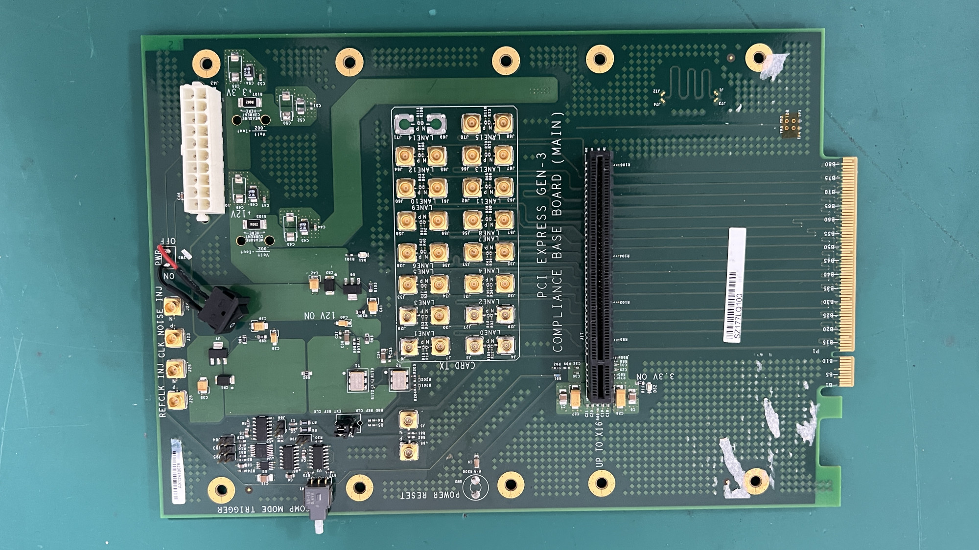 HDMI2.0测试系统销售租赁型号DPO4104