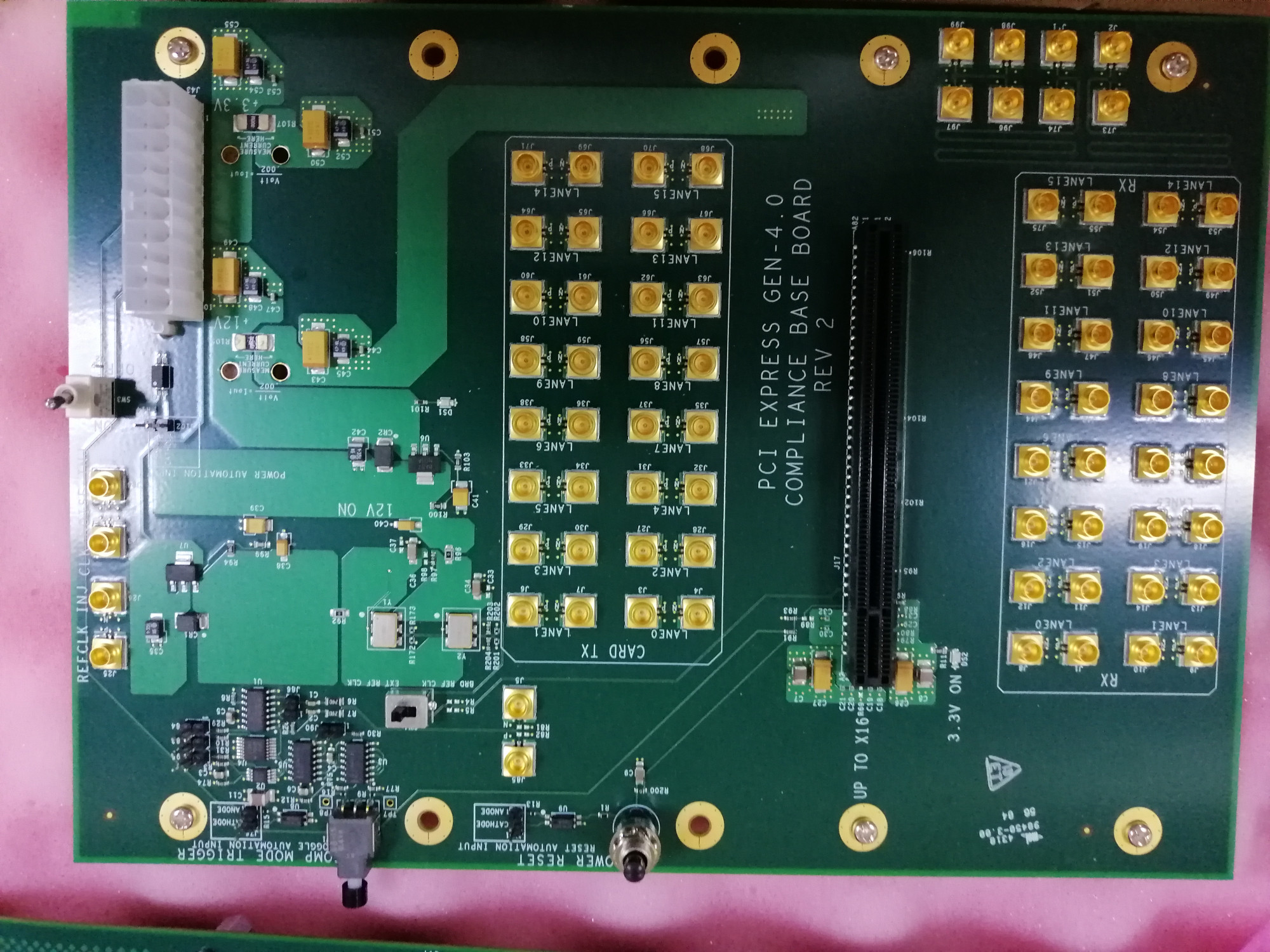 Tektronix高速示销售租赁维修型号DPO4104